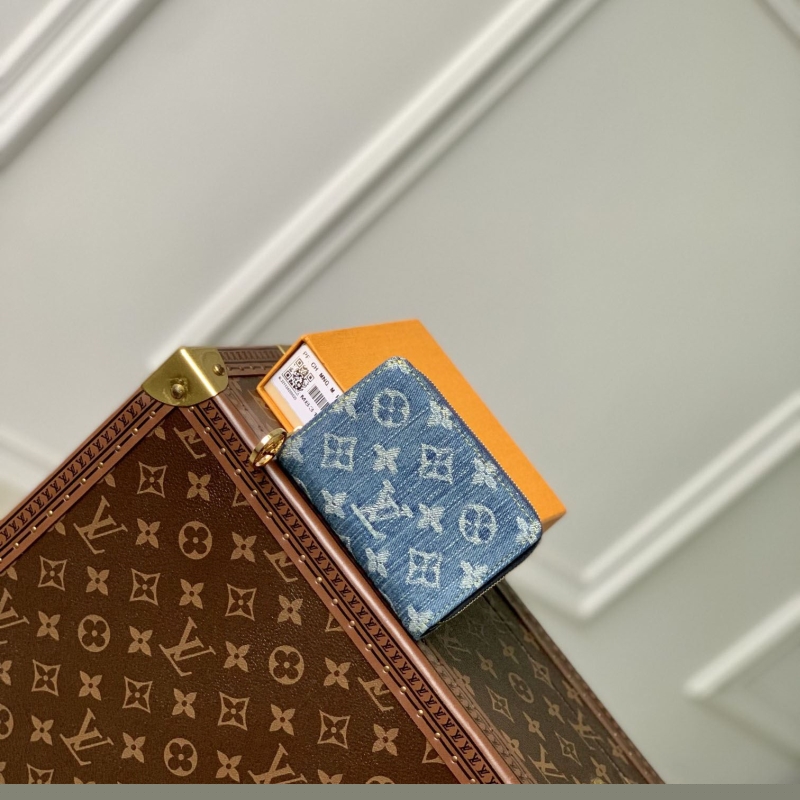 LV Wallets
